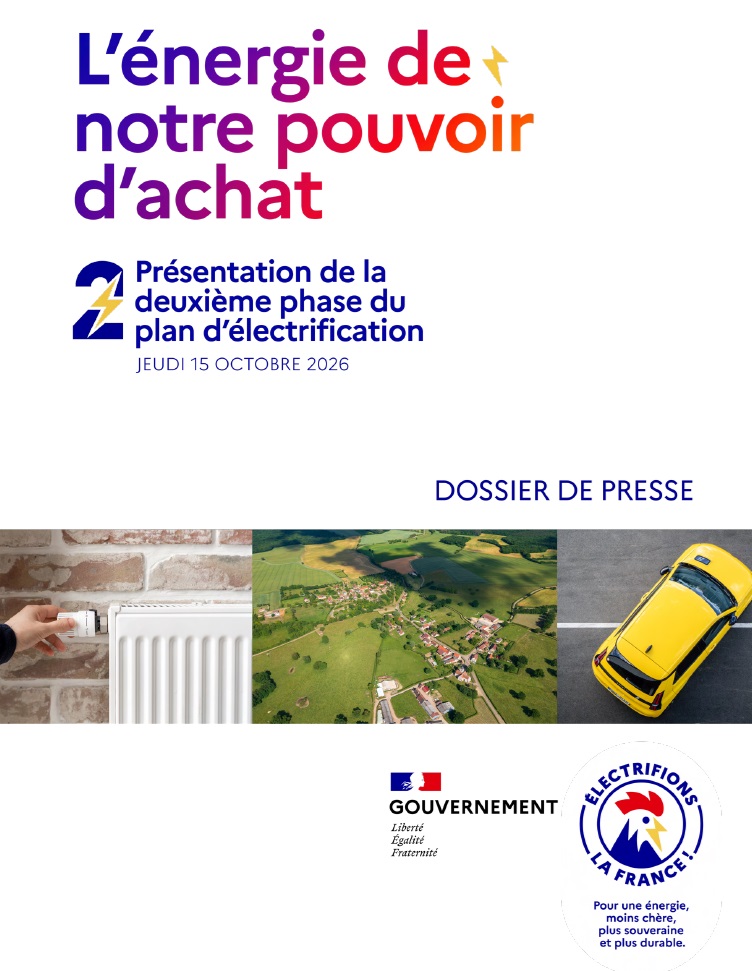 electrifier la France phase 2