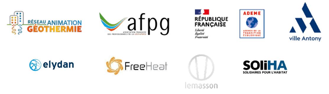 Journée de sensibilisation à la géothermie IDF 2024