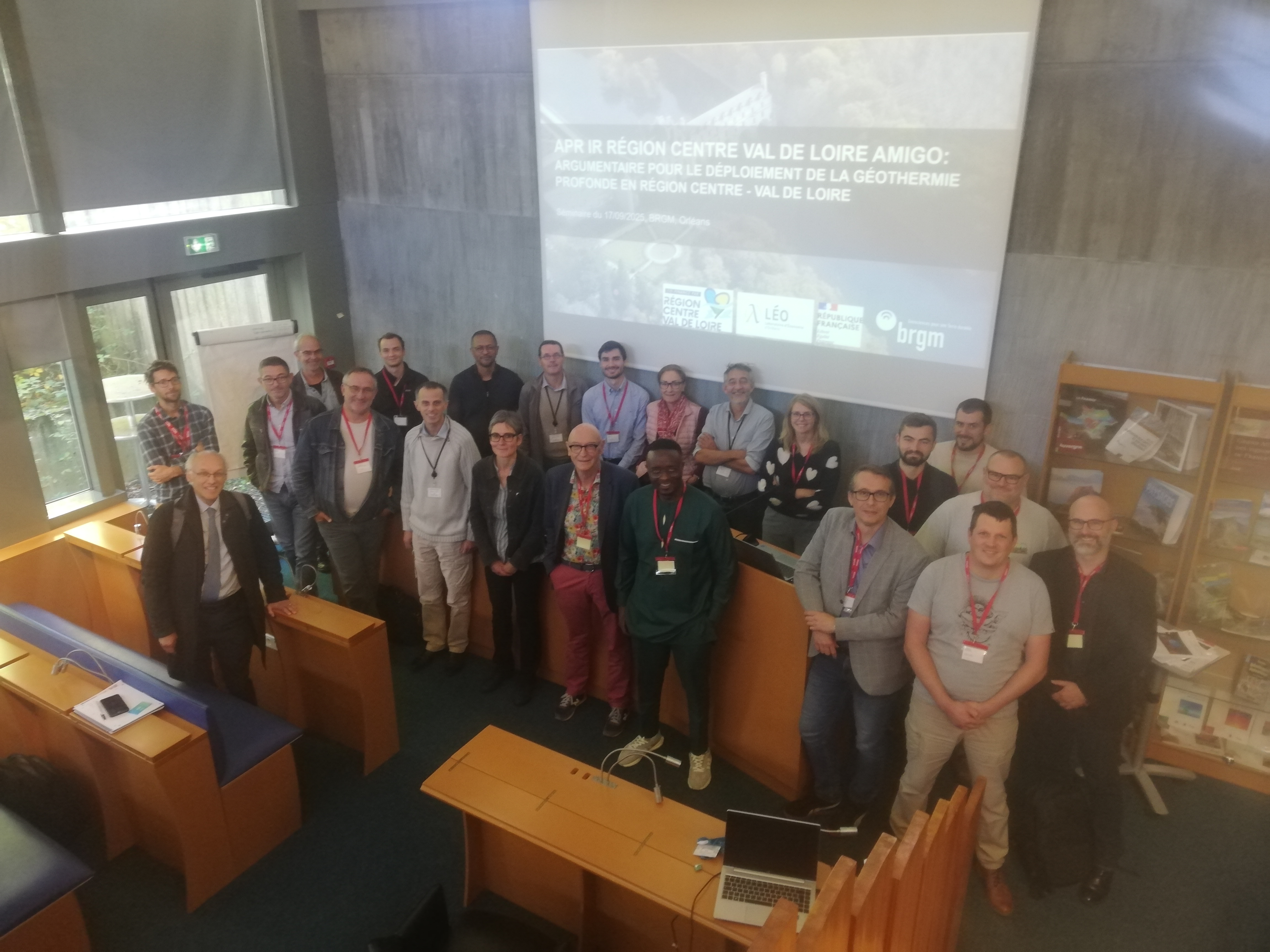 photo séminaire AMIGO 17092025 © BRGM