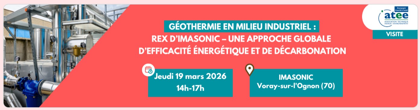 ATEE retour d'experience 2026 Imasonic