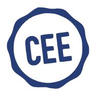 CEE logo
