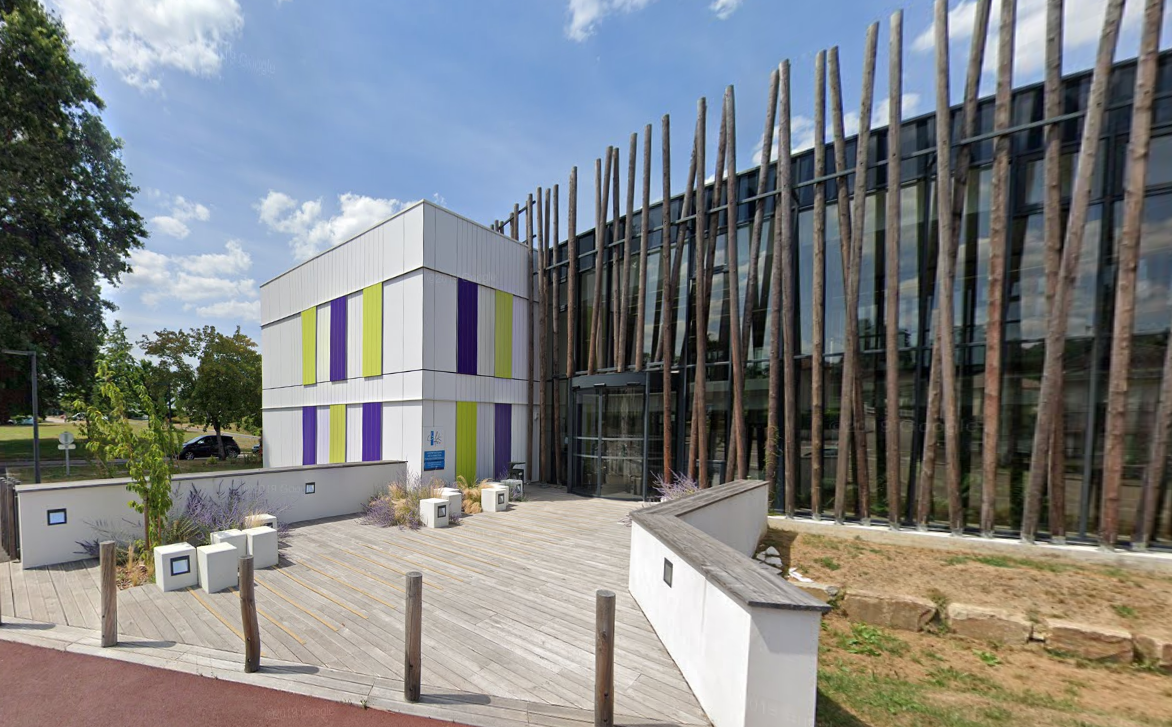 CNFPT Haute-Vienne