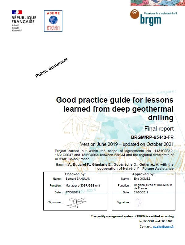 couv_Good practice guide_deep geothermal energy 2021