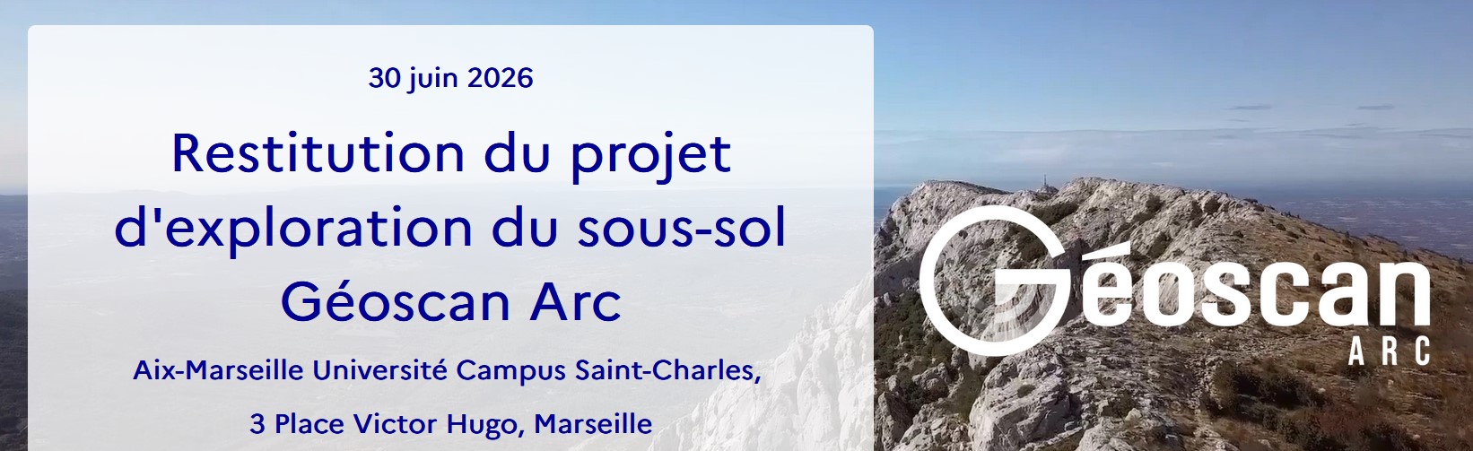 geoscan arc restitution 2026