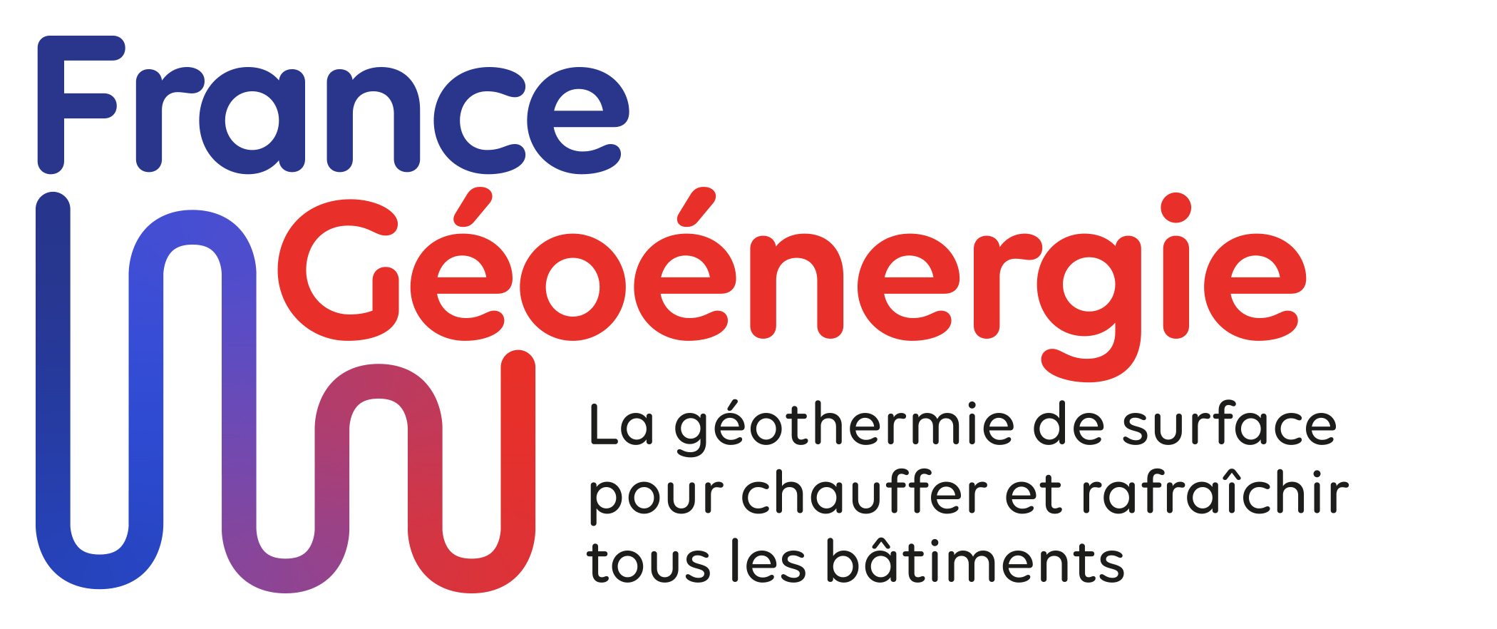 logo ©France Géoénergie