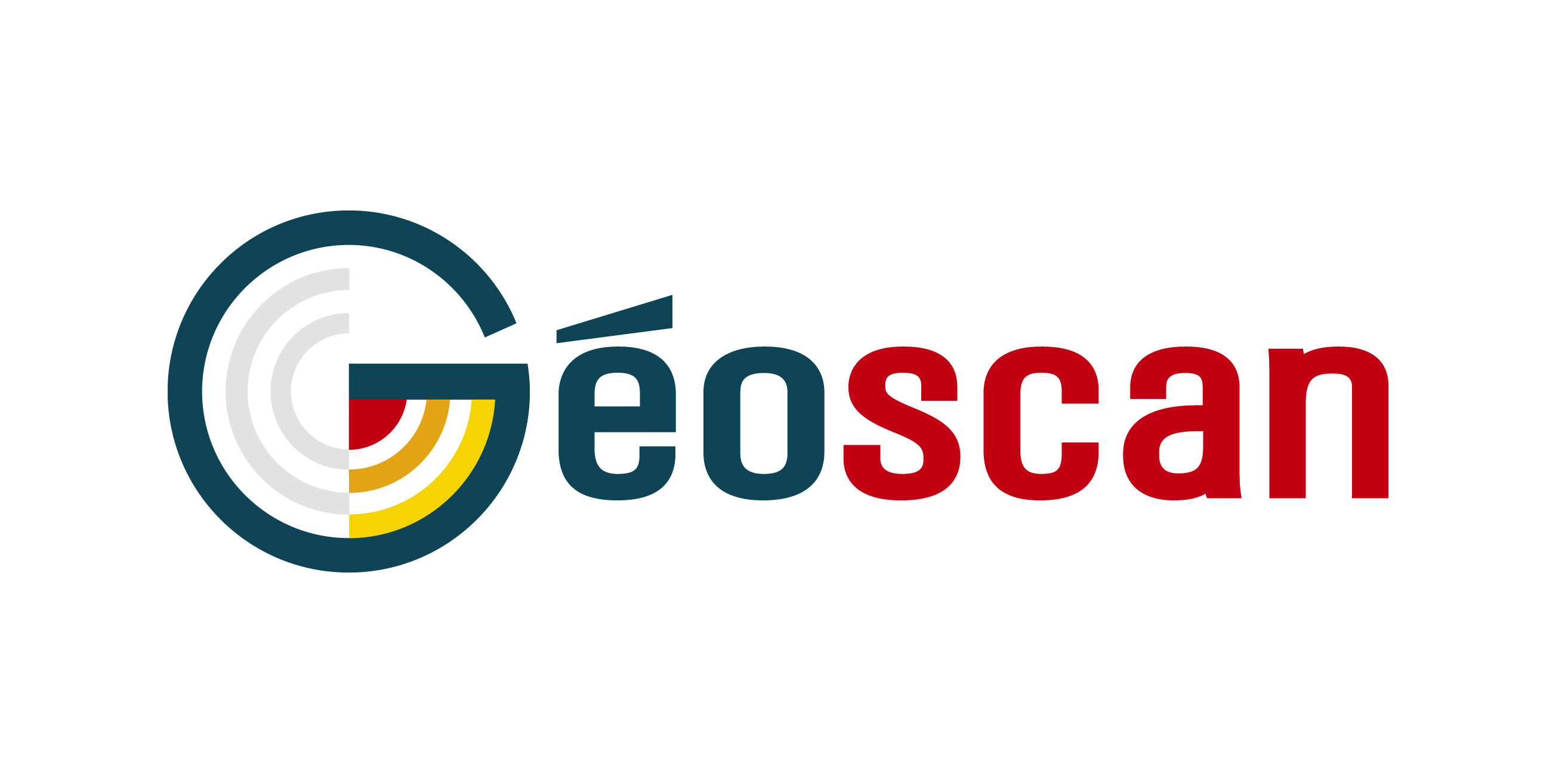 logo géoscan