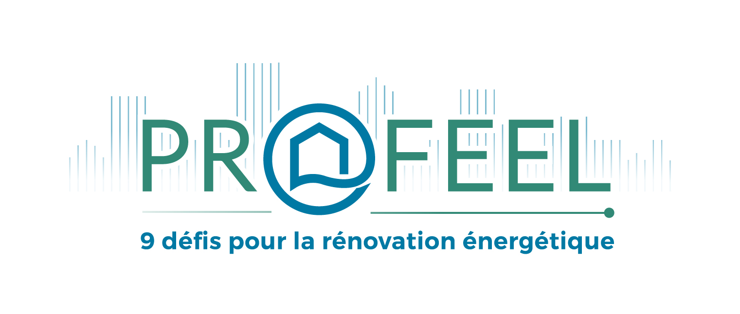 logo profeel