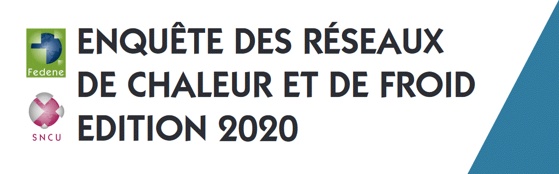 SNCU enquete réseau de chaleur 2020