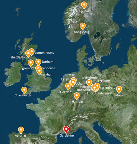 Valgeomin_carte projets©BRGM