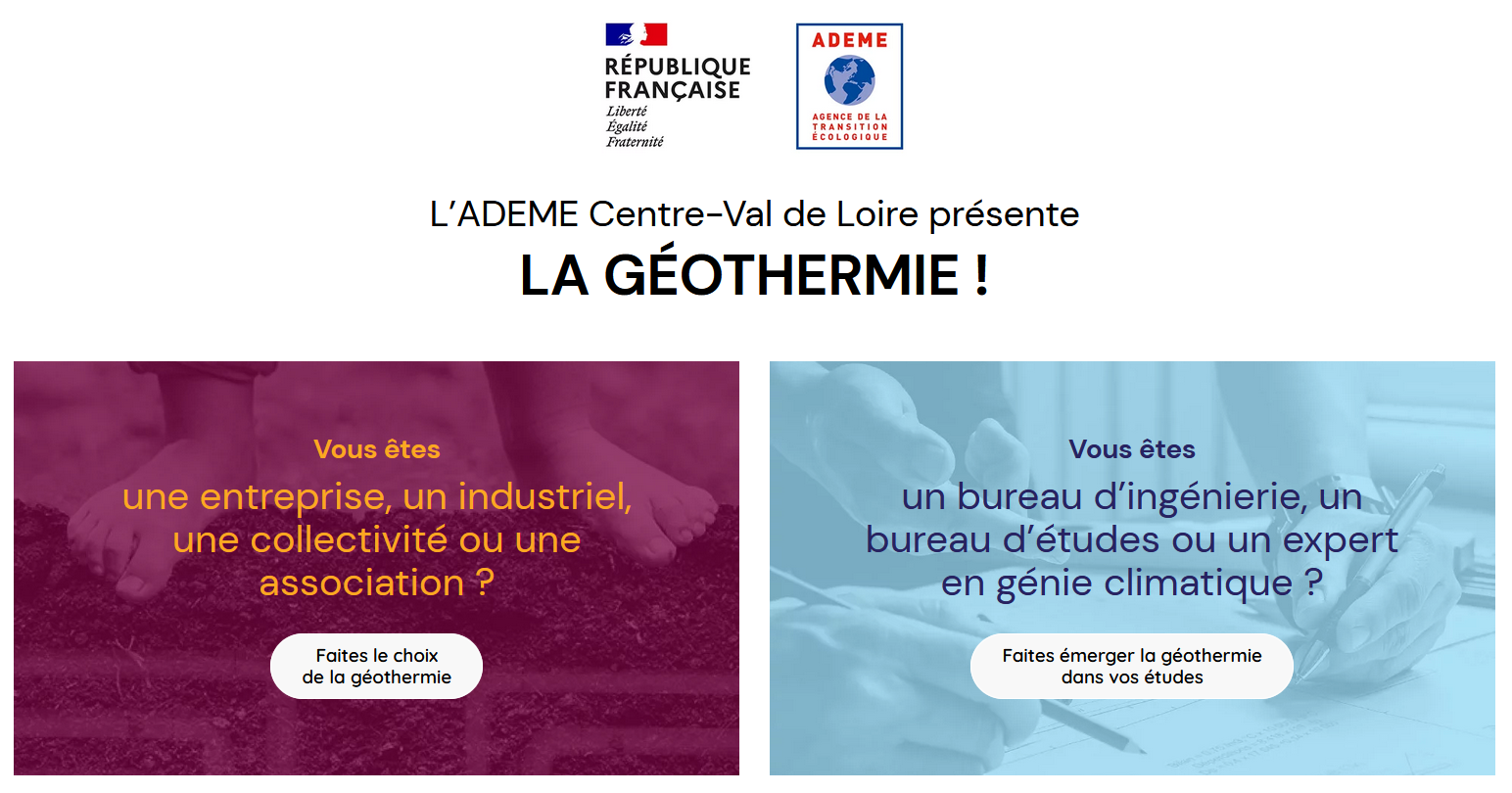 ademe centre val de loire 2023