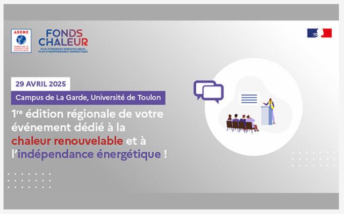 rencontres territoriales chaleur renouvelable paca 2025