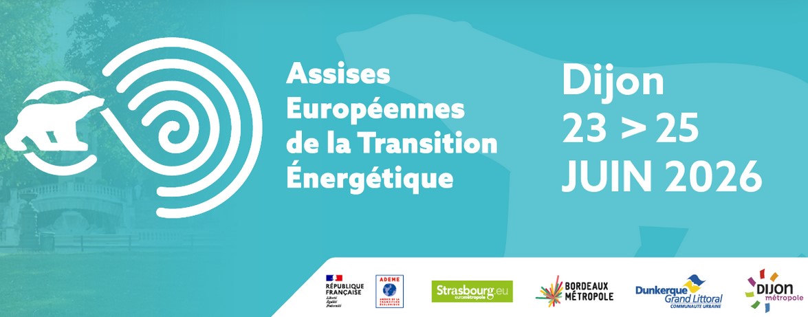 assises européenne transition énergétiques 2026