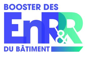 booster enr&r du bâtiment