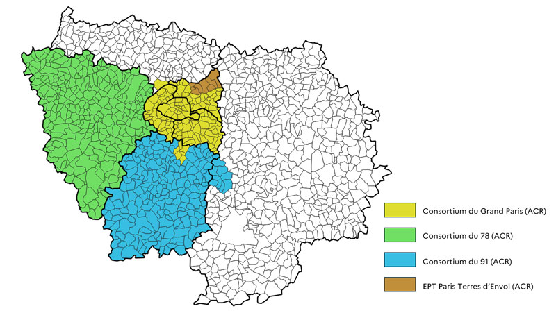relais Animateurs Chaleur renouvelable IDF