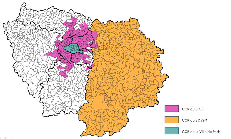 relais contrats Chaleur renouvelable IDF