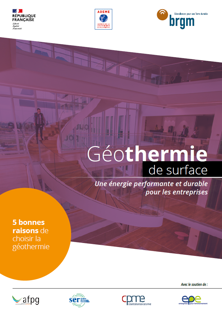 couverture brochure 5 bonnes raisons gth surface entreprises