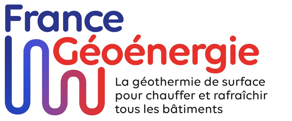 logo France Géoénergie