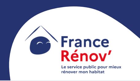 logo France Rénov'