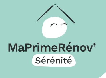 pictogramme Maprimerenov Sérénité