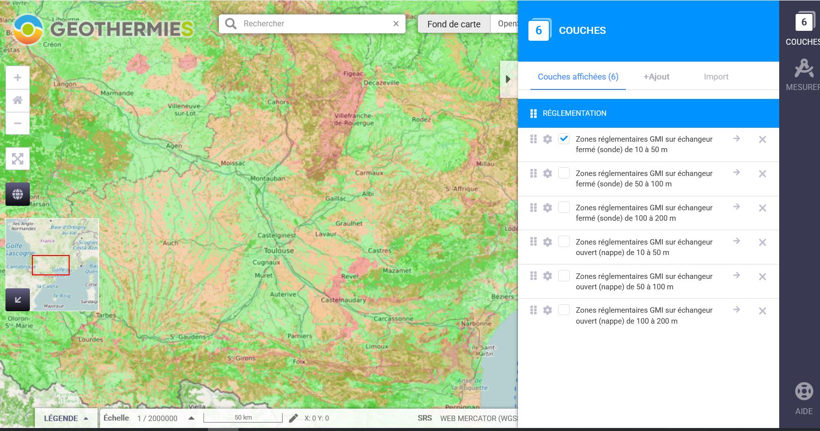 gmi occitanie