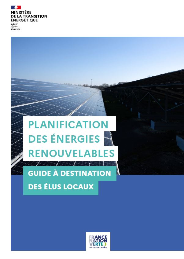 couv guide elus locaux planification enr