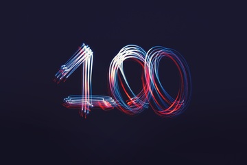 100e numéro revue de presse