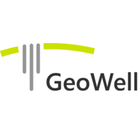 logo geowell