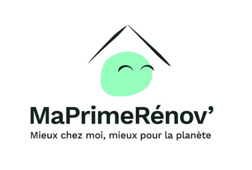 logo MaPrimeRénov