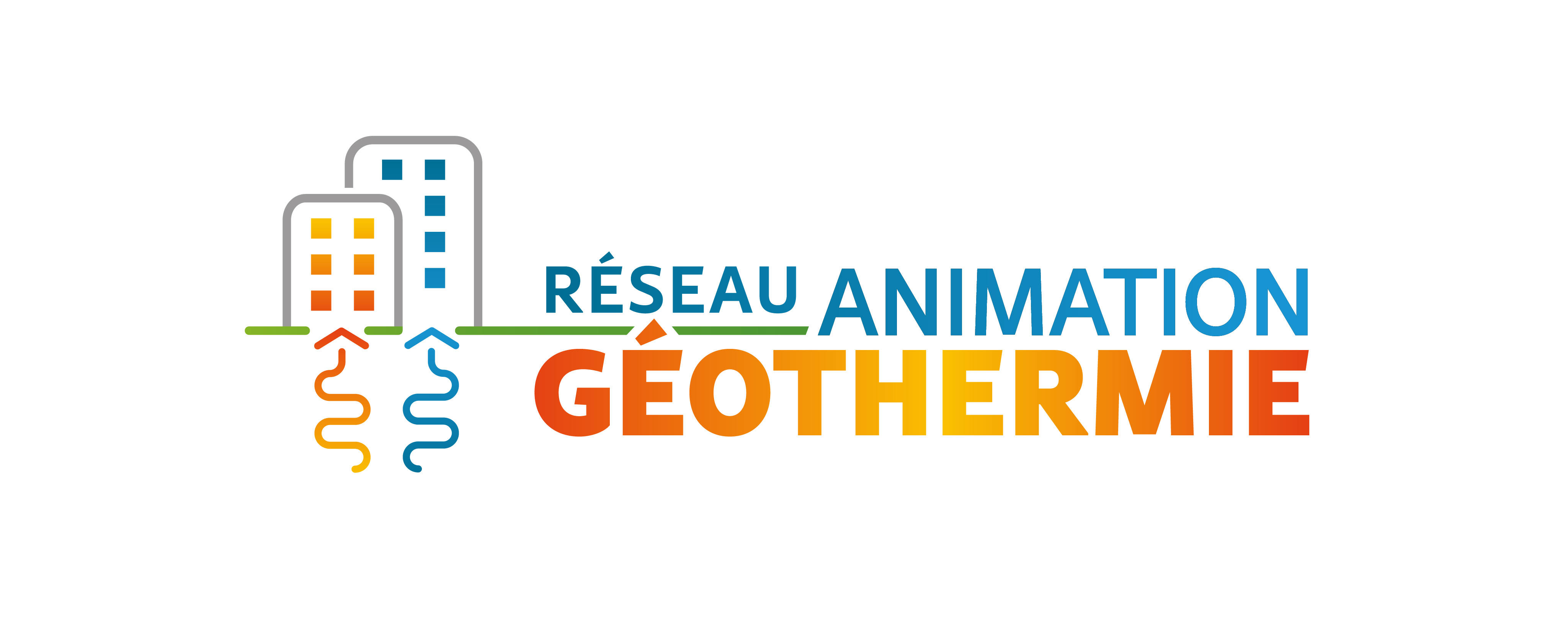 réseau animation géothermie en région