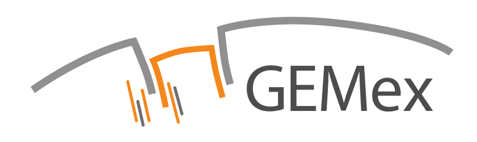 logo gemex