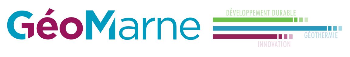 logo GéoMarne