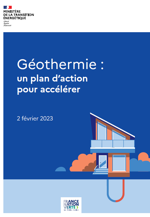 plan actions géothermies 2023