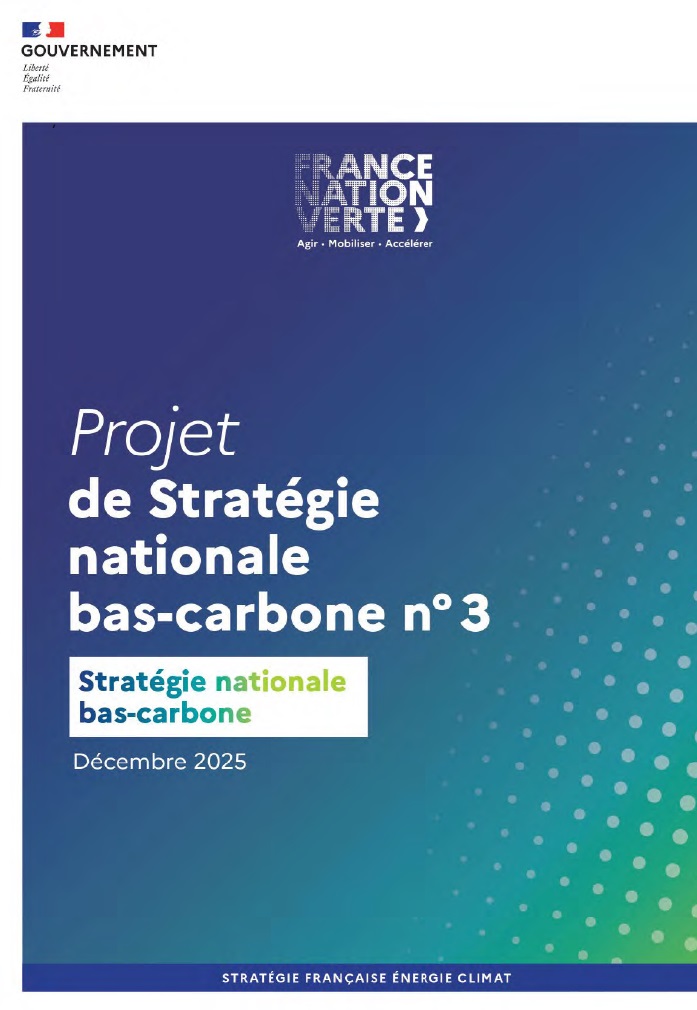 couverture projet SNBC 3