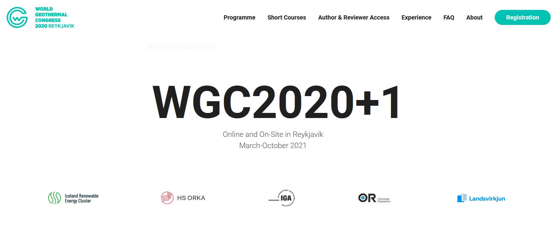 WGC 2020+1