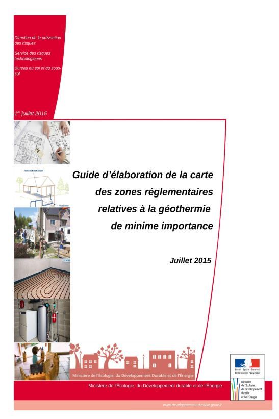 guide élaboration carte réglementaire télé-GMI